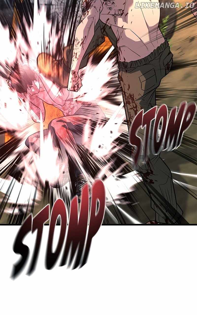 King of Violence Chapter 53 174